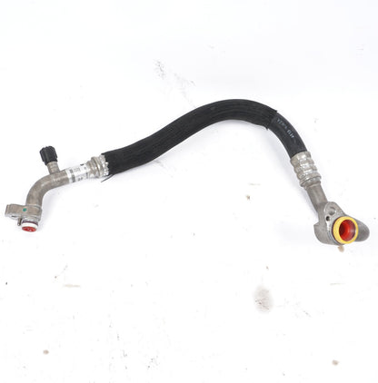 13 - 18 BMW 550I 650I 750I 4.4L N63 Ac Suction Hose Pipe 9201934 OEM