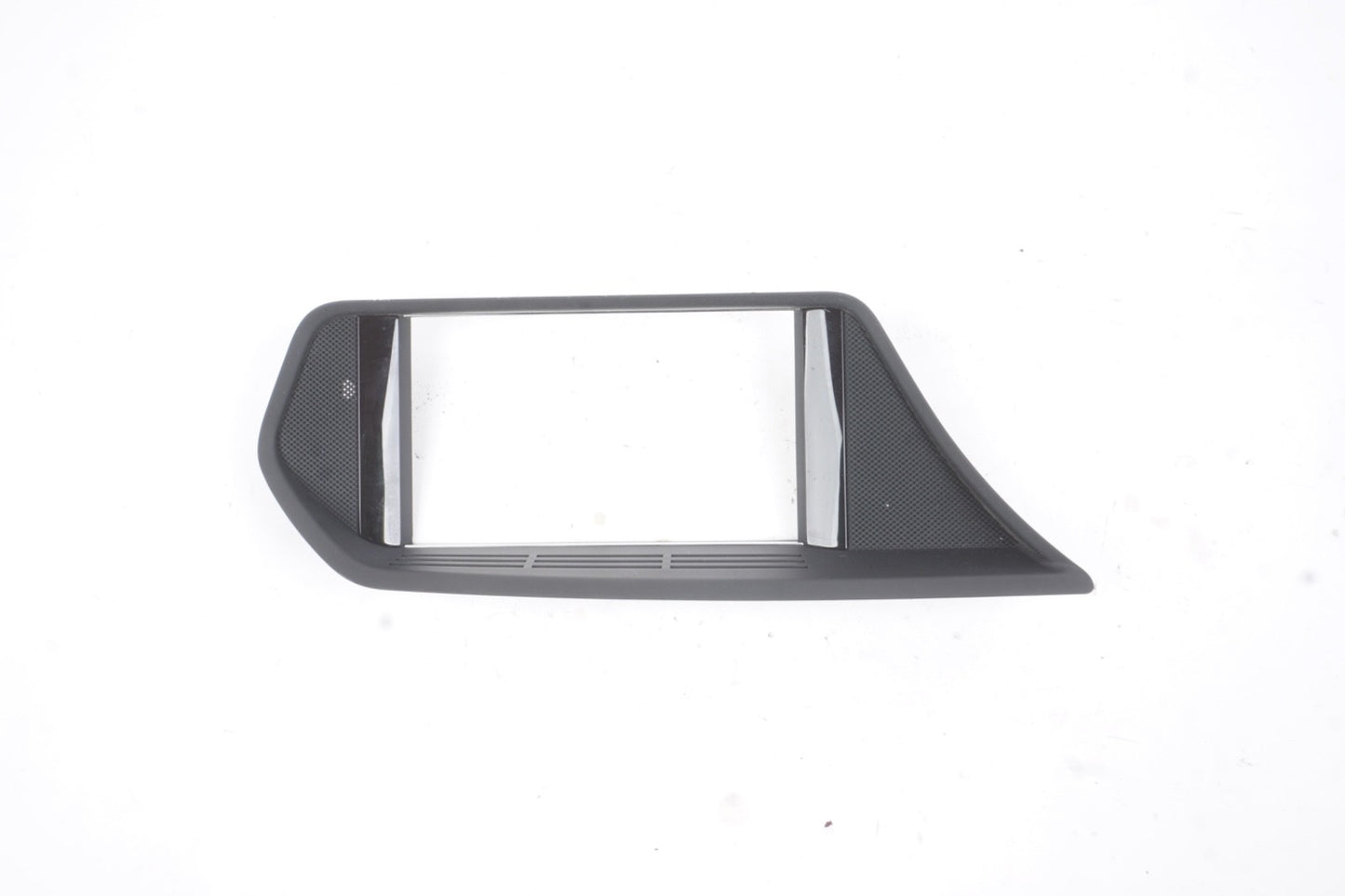2010 - 2013 Mercedes-Benz E300 Display Screen Bezel OEM