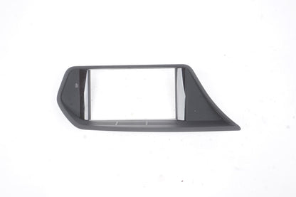 2010 - 2013 Mercedes-Benz E300 Display Screen Bezel OEM
