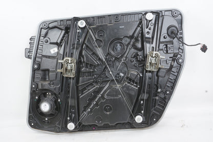 2022 - 2024 MERCEDES EQB350 FRONT LEFT DOOR WINDOW REGULATOR CARRIER SPEAKER