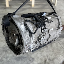 2011-2014 Porsche Cayenne 4.8L Automatic Transmission Assembly  76K