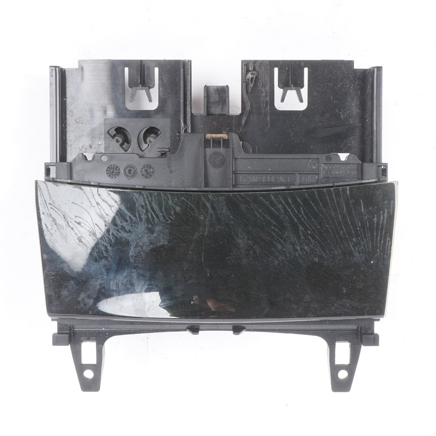10-17 Mercedes W207 E350 E550 Coupe Center Console Ashtray Ash Tray Compart  OEM