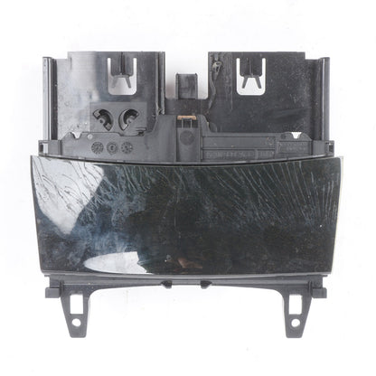 10-17 Mercedes W207 E350 E550 Coupe Center Console Ashtray Ash Tray Compart  OEM
