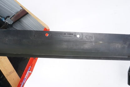 2006 - 2010 Bmw 645 650i Radiator Support Upper Cross Member  7008845