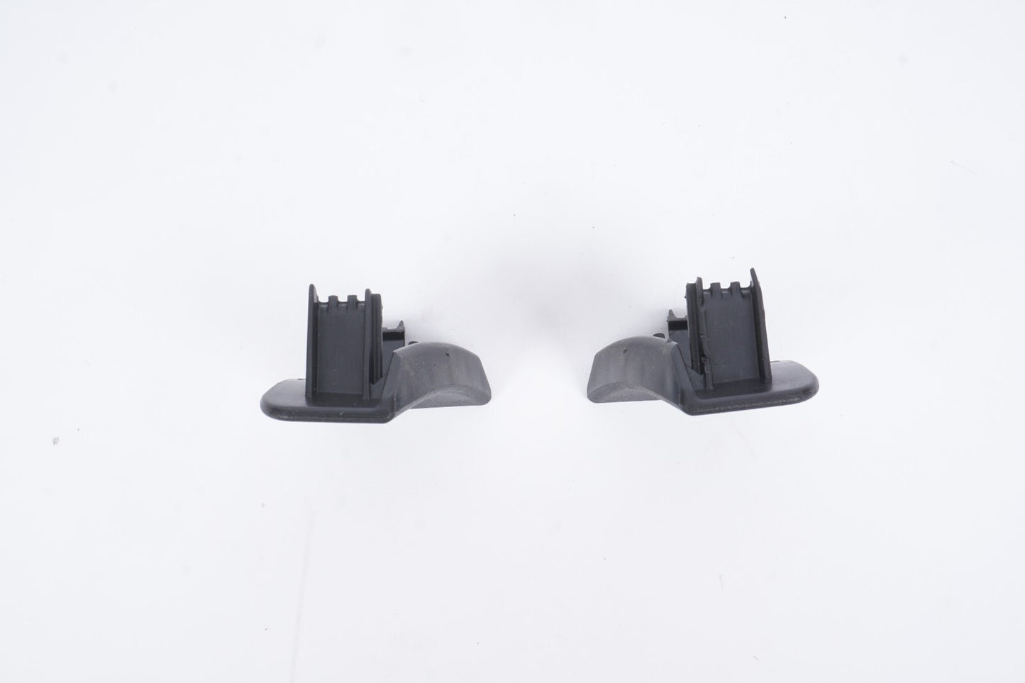21 - 24 BMW 430I Convertible Bolster Side Trim Left & Right OEM