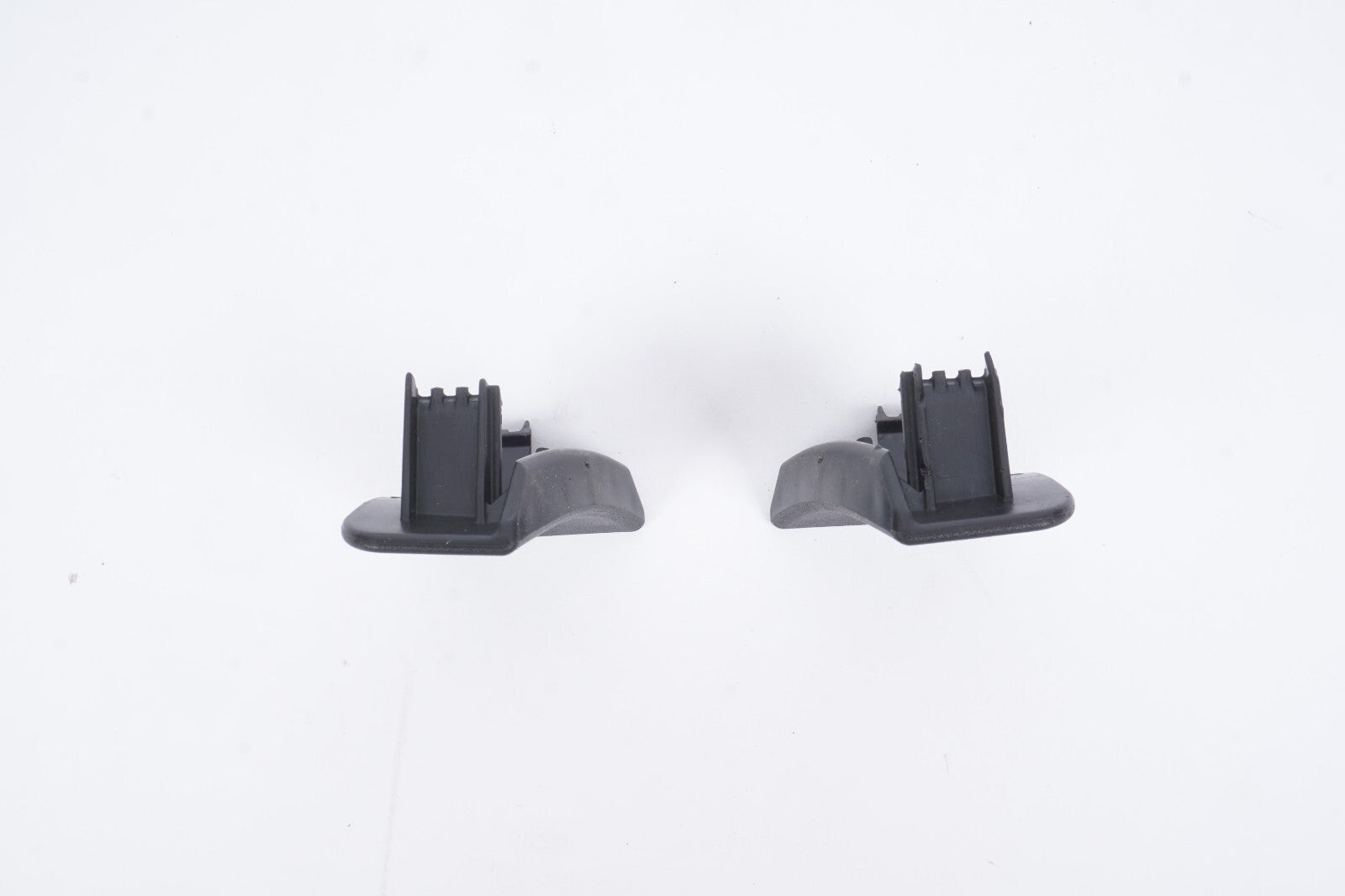 21 - 24 BMW 430I Convertible Bolster Side Trim Left & Right OEM