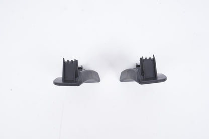 21 - 24 BMW 430I Convertible Bolster Side Trim Left & Right OEM