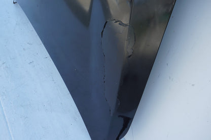 2010-2017 BMW 535I 550I GT F07 HOOD BONNET OEM