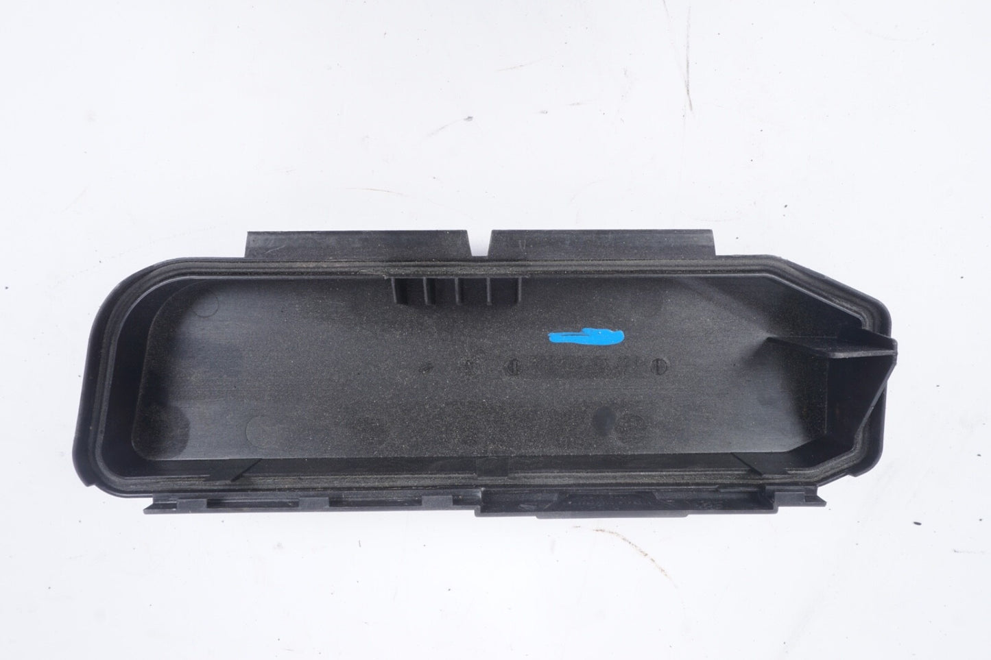 03-08 Mercedes R230 SL500 SL55 AMG Fuse Box Cover Lid 2305400182 OEM