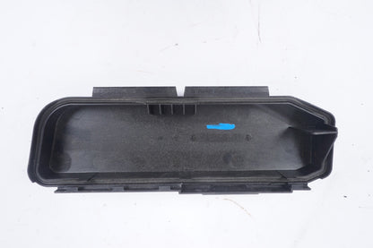 03-08 Mercedes R230 SL500 SL55 AMG Fuse Box Cover Lid 2305400182 OEM