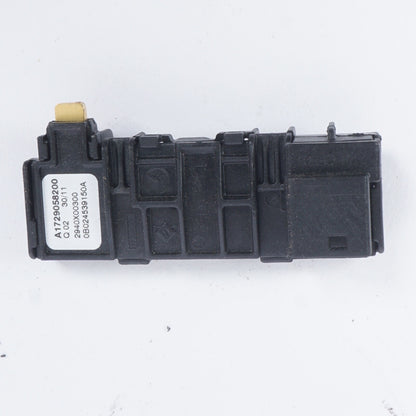 07-14 Mercedes W221 S550 Windshield Humidity Temperature Sensor  1729058200 OEM