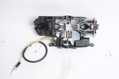 13 - 18 BMW 650i 640i Rear Left Driver Side Exterior Door Handle OEM