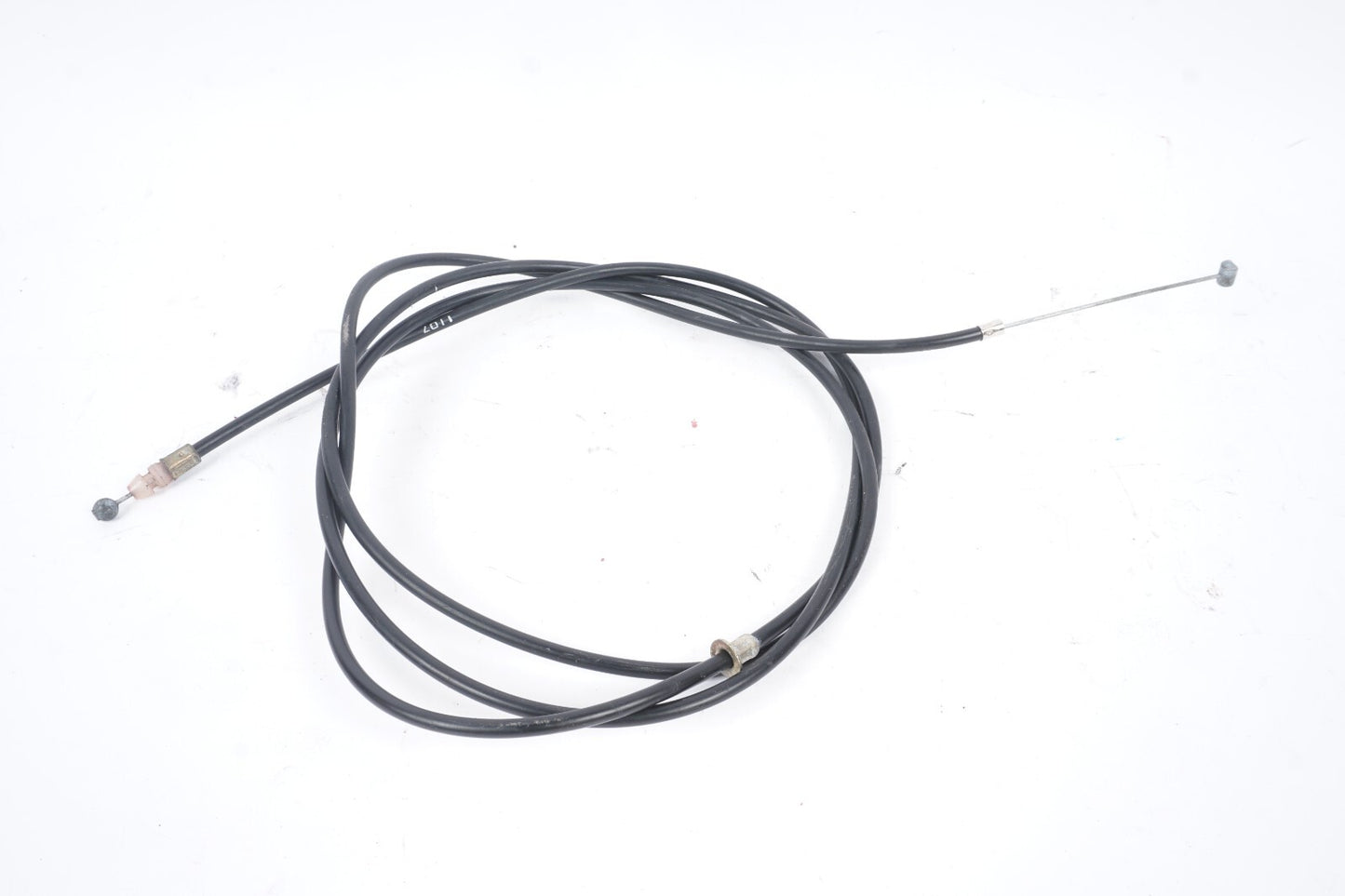 2002 - 2010 Lexus SC430 Hood Release Cable OEM