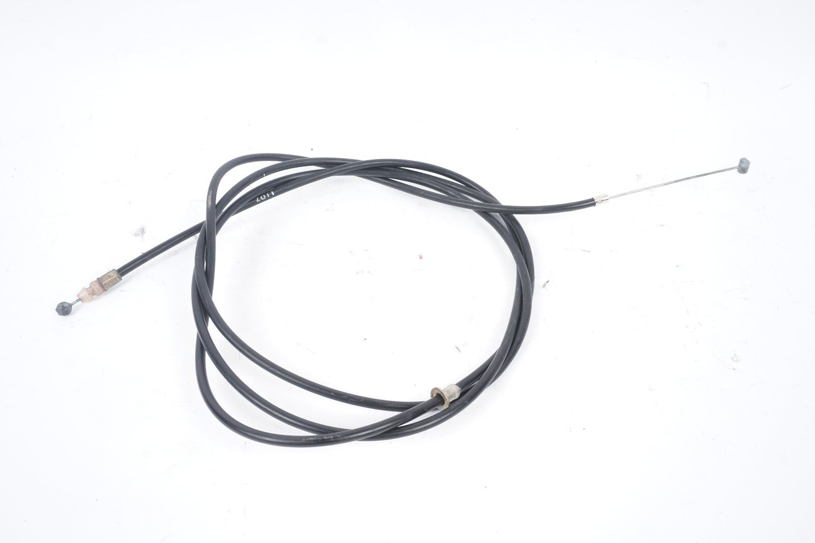 2002 - 2010 Lexus SC430 Hood Release Cable OEM