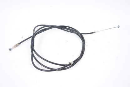 2002 - 2010 Lexus SC430 Hood Release Cable OEM