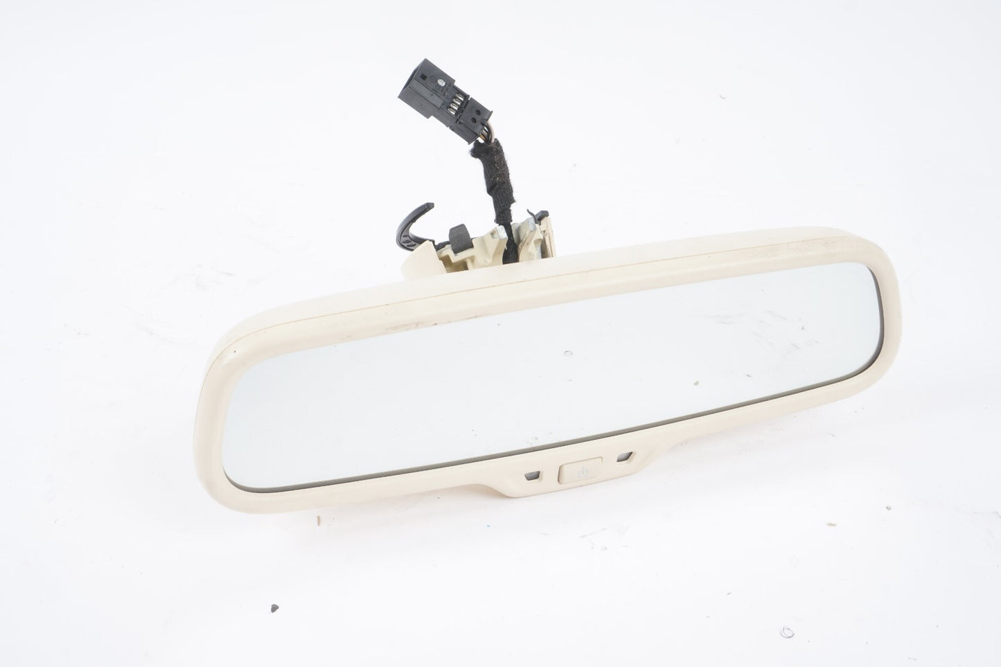12-17 AUDI A8L A8 INTERIOR REAR VIEW MIRROR OEM