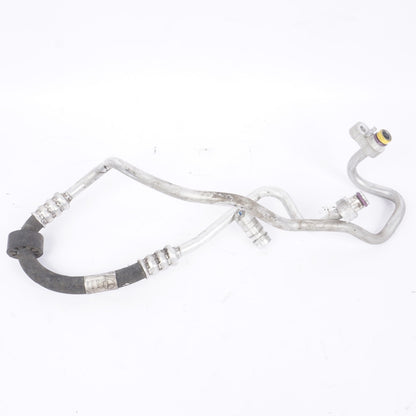 2012-2016 Mercedes W212 E350 AC A/C Conditioning Pipe Line Hose A2128301416 OEM
