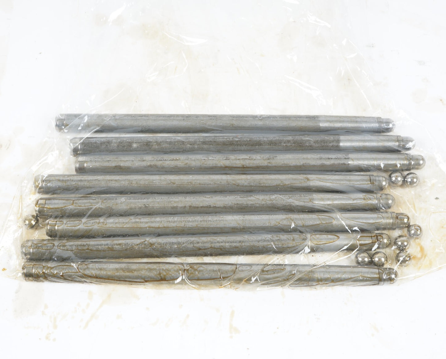 2015 - 2020 BENTLEY MULSANNE 6.8L ENGINE PUSH ROD WITH BALLS OEM