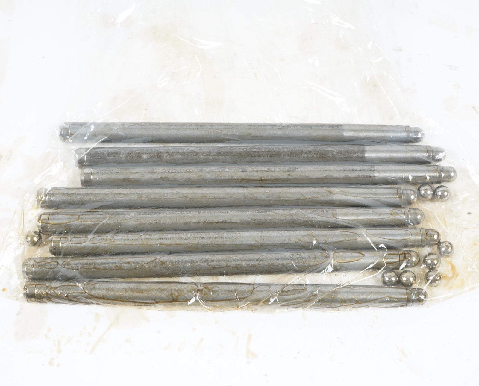 2015 - 2020 BENTLEY MULSANNE 6.8L ENGINE PUSH ROD WITH BALLS OEM