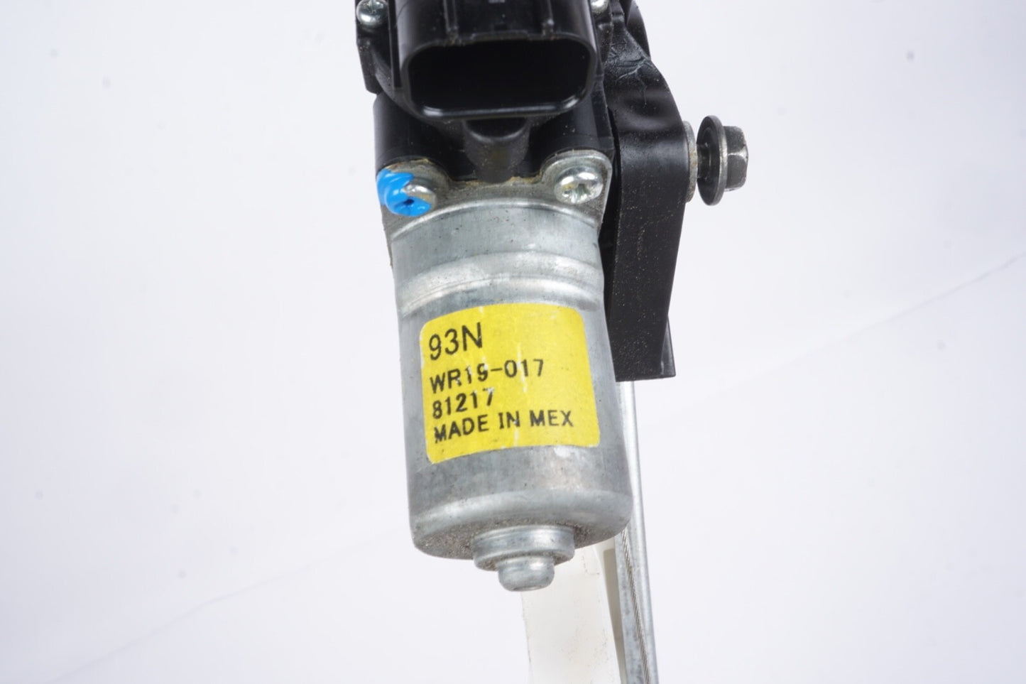 2018-2023 Honda Odyssey Rear Driver Door Power Window Regulator & Motor Oem