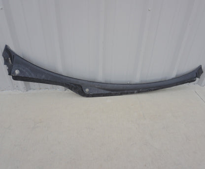 2012-2014 2016-2018 AUDI A7 QUATTRO - RAIN TRAY / Water Deflector 4G8819403F