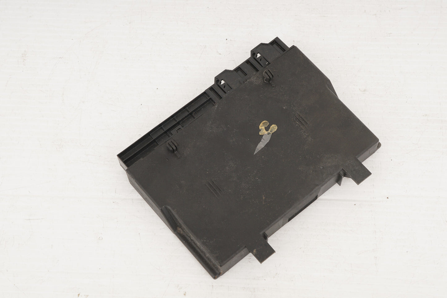 2009 - 2011 BMW F01 F02 FRONT LEFT DRIVER SIDE SEAT MODULE 9207024 OEM