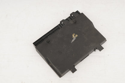 2009 - 2011 BMW F01 F02 FRONT LEFT DRIVER SIDE SEAT MODULE 9207024 OEM