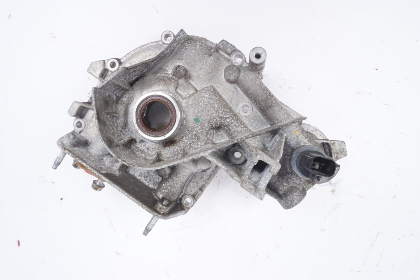 2014-2020 14 15 16 17 18 19 20 FIAT 500L 1.4L OIL PUMP 68303270AA OEM 36K MILES