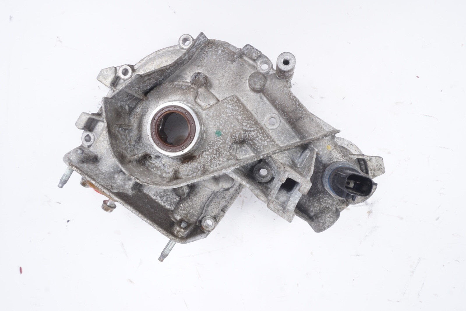 2014-2020 14 15 16 17 18 19 20 FIAT 500L 1.4L OIL PUMP 68303270AA OEM 36K MILES