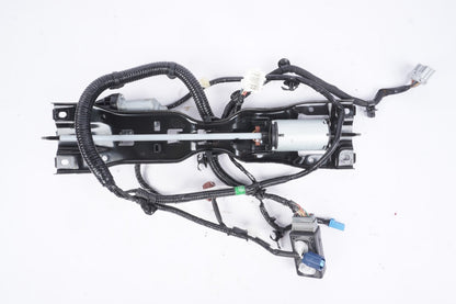 2018 - 2020 Honda Odyssey Front Right Side RH Power Seat Motor Harness Set