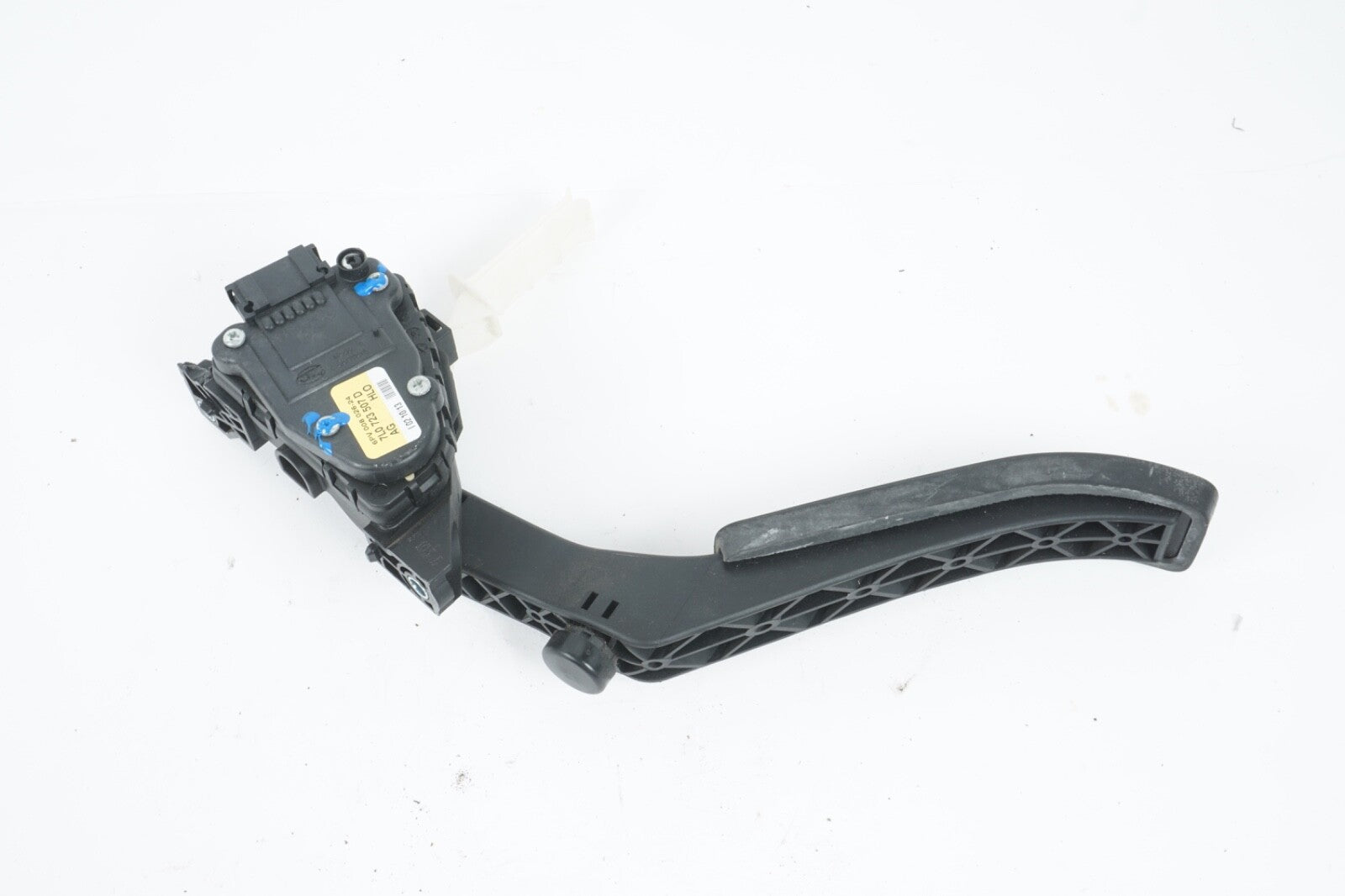 2011 - 2014 PORSCHE CAYENNE GAS PEDAL ACCELERATOR 7L0723507D OEM