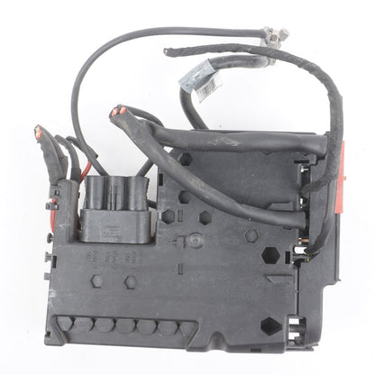 2008 - 2017 Mercedes W207 E350 Fuse Relay Box Junction Terminal Connector OEM