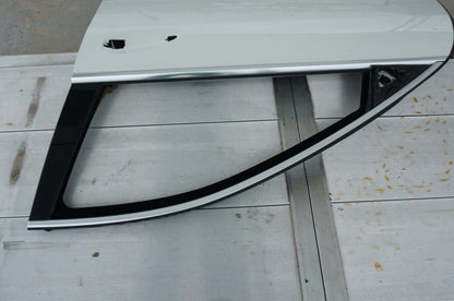 07 - 13 MERCEDES-BENZ S550 W221 FRONT LEFT DRIVER SIDE DOOR SHELL OEM