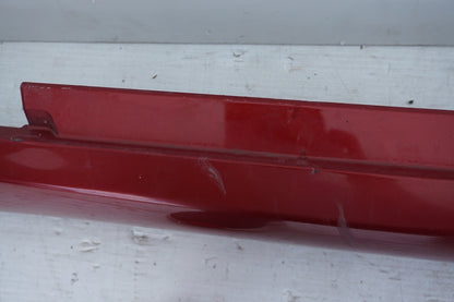 ALFA ROMEO GIULIA LEFT DRIVER SIDE SKIRT ROCKER PANEL MOLDING OEM 2017 - 2019 💎