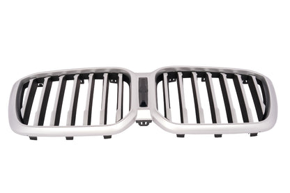 FOR 2022 - 2023 BMW X3 G01 FRONT BUMPER RADIATOR GRILLE
