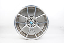 2011 - 2018 BMW 528I 535I 550I 640I 650I FRONT WHEEL RIM '20' OEM 6792598