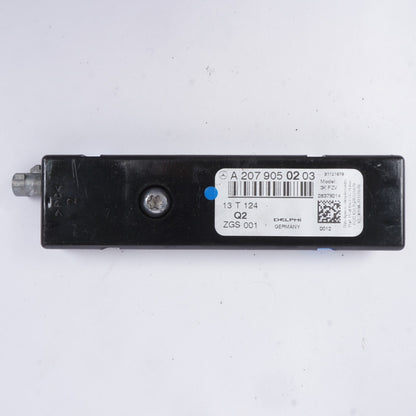 2010 - 2013 Mercedes Benz E350 Antenna Amplifier Amp Module Unit OEM