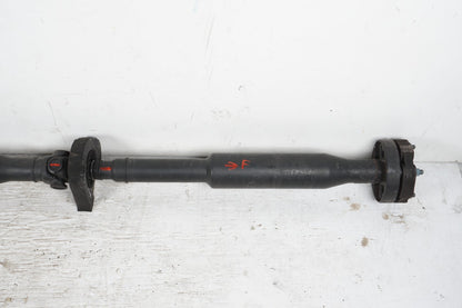 14 - 17 Mercedes S550 W222 Rear Driveshaft A2224102803 OEM