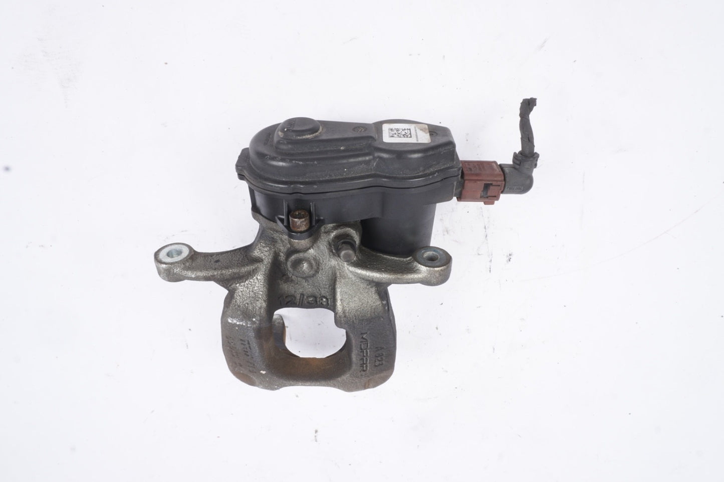 2016 - 2018 Fiat 500X Left Rear Brake Caliper X Model