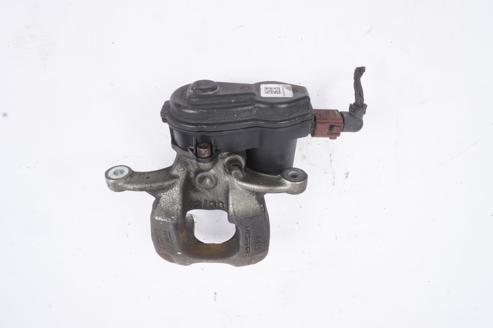 2016 - 2018 Fiat 500X Left Rear Brake Caliper X Model