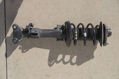08-17 Mercedes W204 C250 E350 Coupe Front Right or Left Shock Strut Absorber 38k