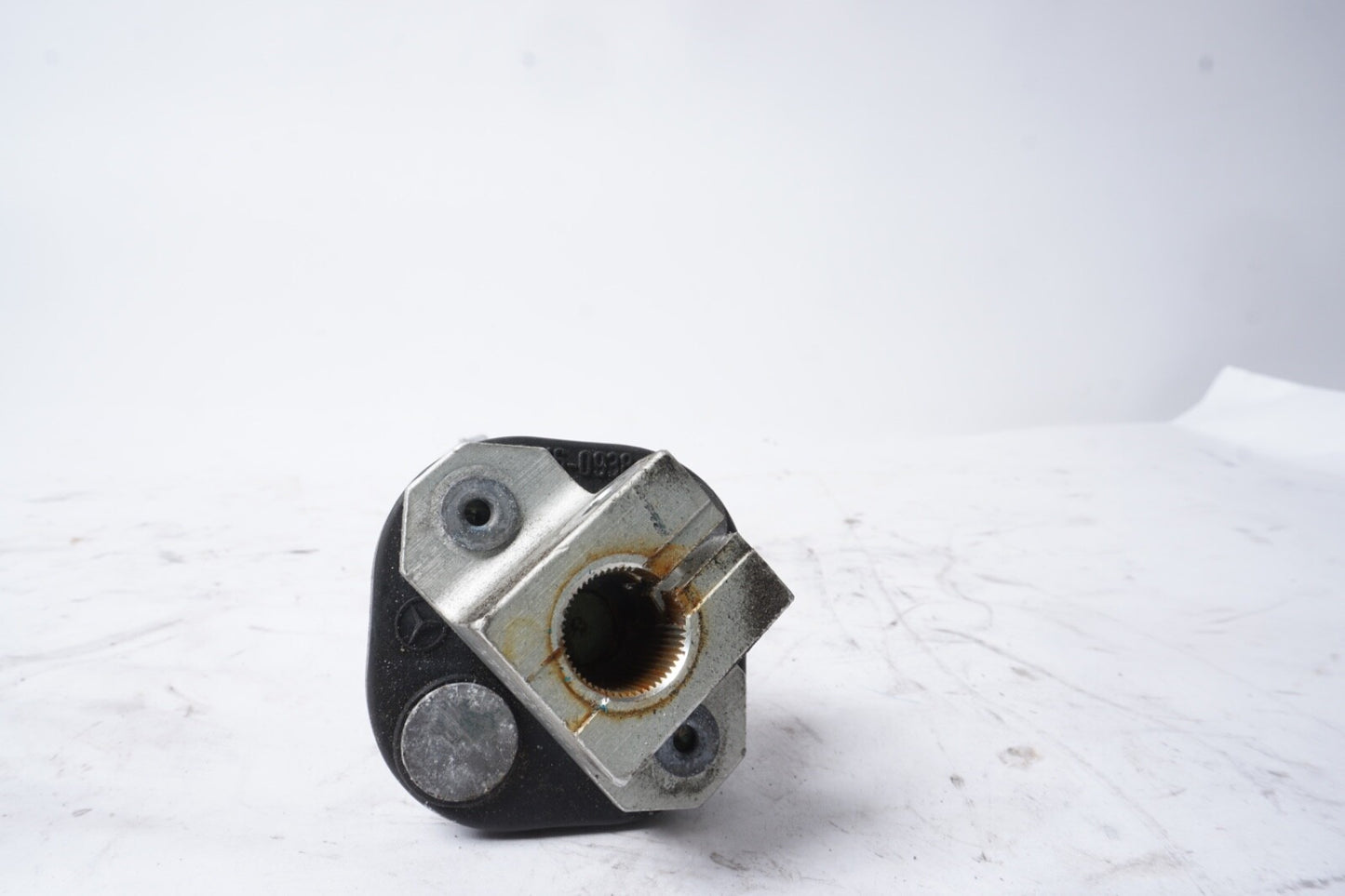 07-14 Mercedes W221 S550 CL600 S450 Steering Gear Coupling 2214620578 OEM