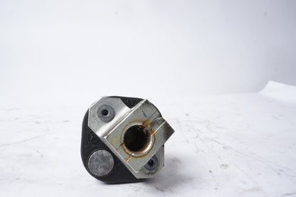 07-14 Mercedes W221 S550 CL600 S450 Steering Gear Coupling 2214620578 OEM