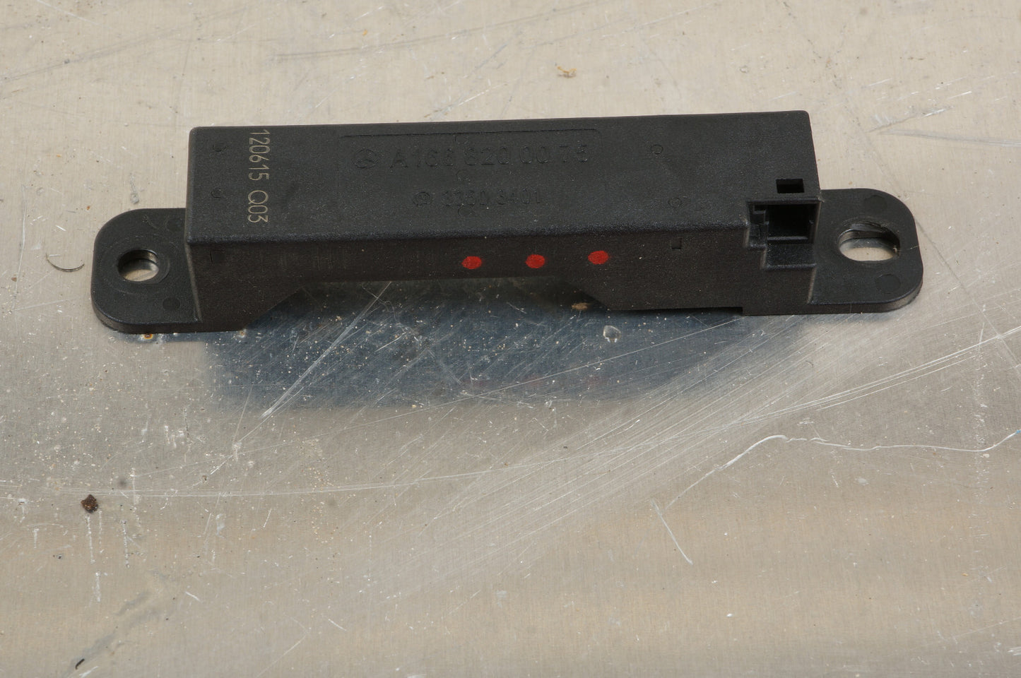 2010-2020 MERCEDES C CLS E GL GLE GLS ML S KEYLESS GO ANTENNA RECEIVER MODULE OE