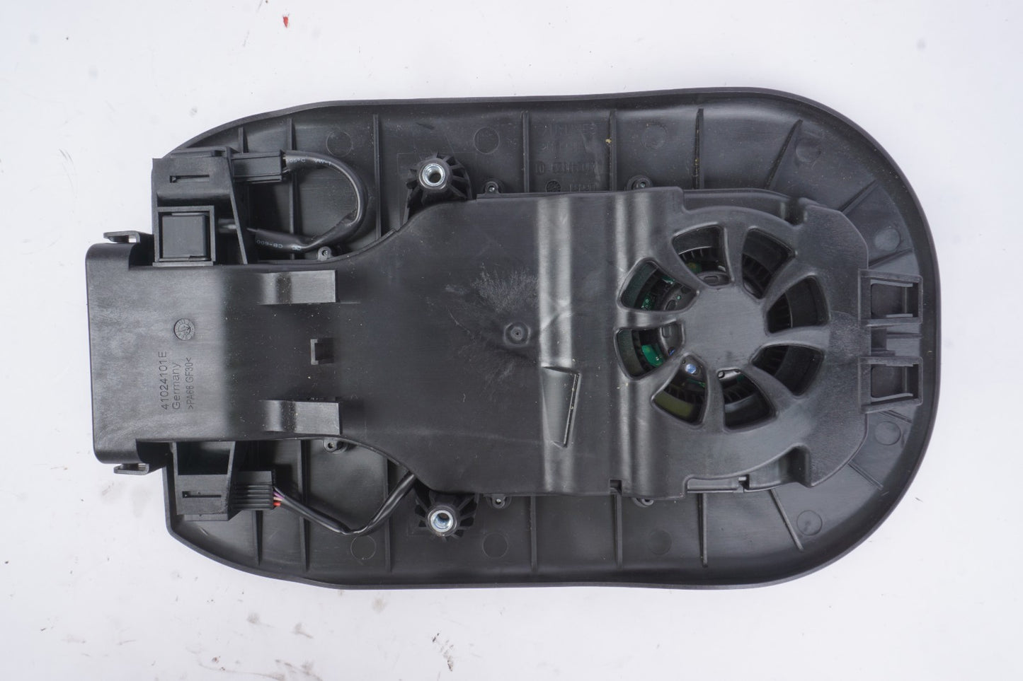 14-20 BMW 428 435 440 Front Left Driver Seat Neck Warmer Fan 7337696 OEM