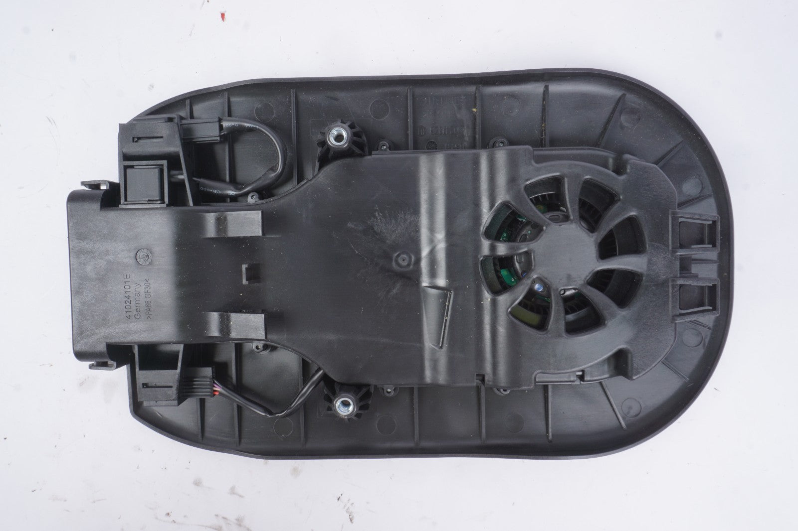 14-20 BMW 428 435 440 Front Left Driver Seat Neck Warmer Fan 7337696 OEM