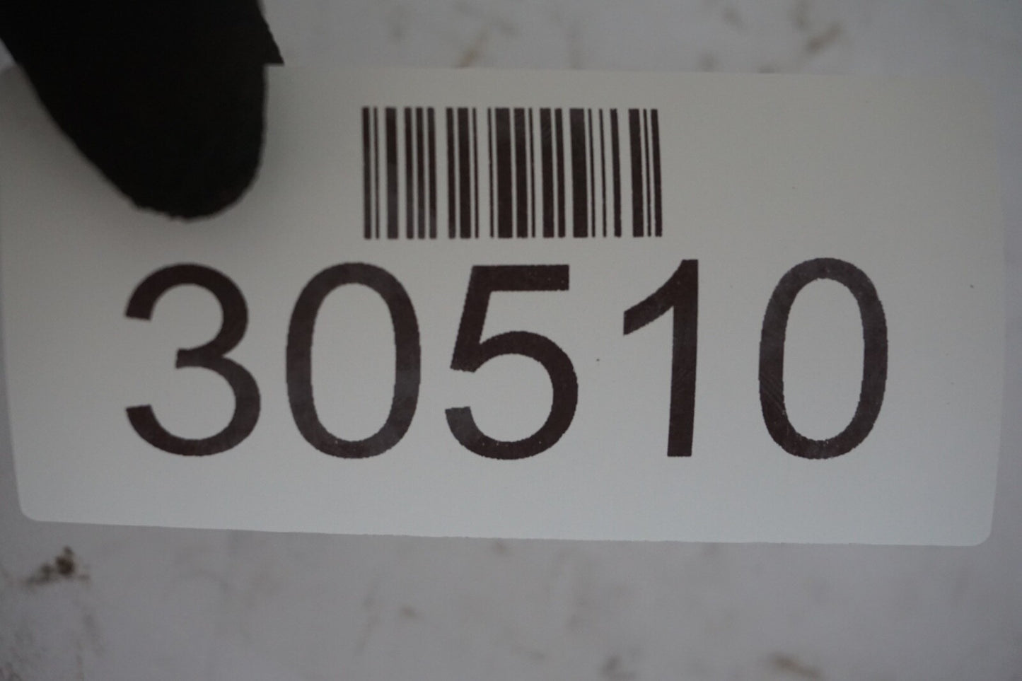 2011 - 2018 AUDI A8L FRONT LEFT DRIVER SIDE DOOR SHELL *LONG BASE* OEM