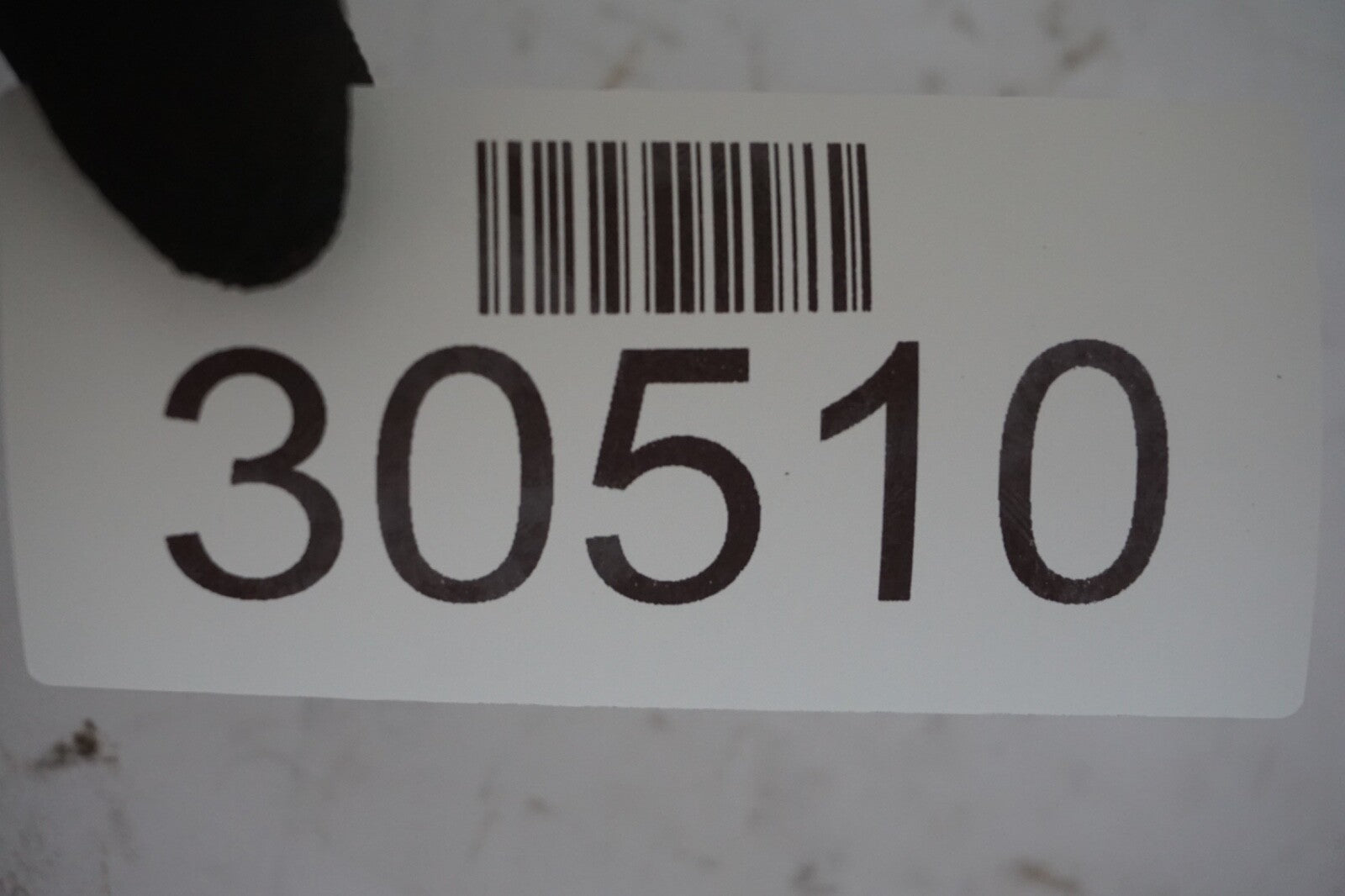 2011 - 2018 AUDI A8L FRONT LEFT DRIVER SIDE DOOR SHELL *LONG BASE* OEM