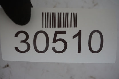 2011 - 2018 AUDI A8L FRONT LEFT DRIVER SIDE DOOR SHELL *LONG BASE* OEM