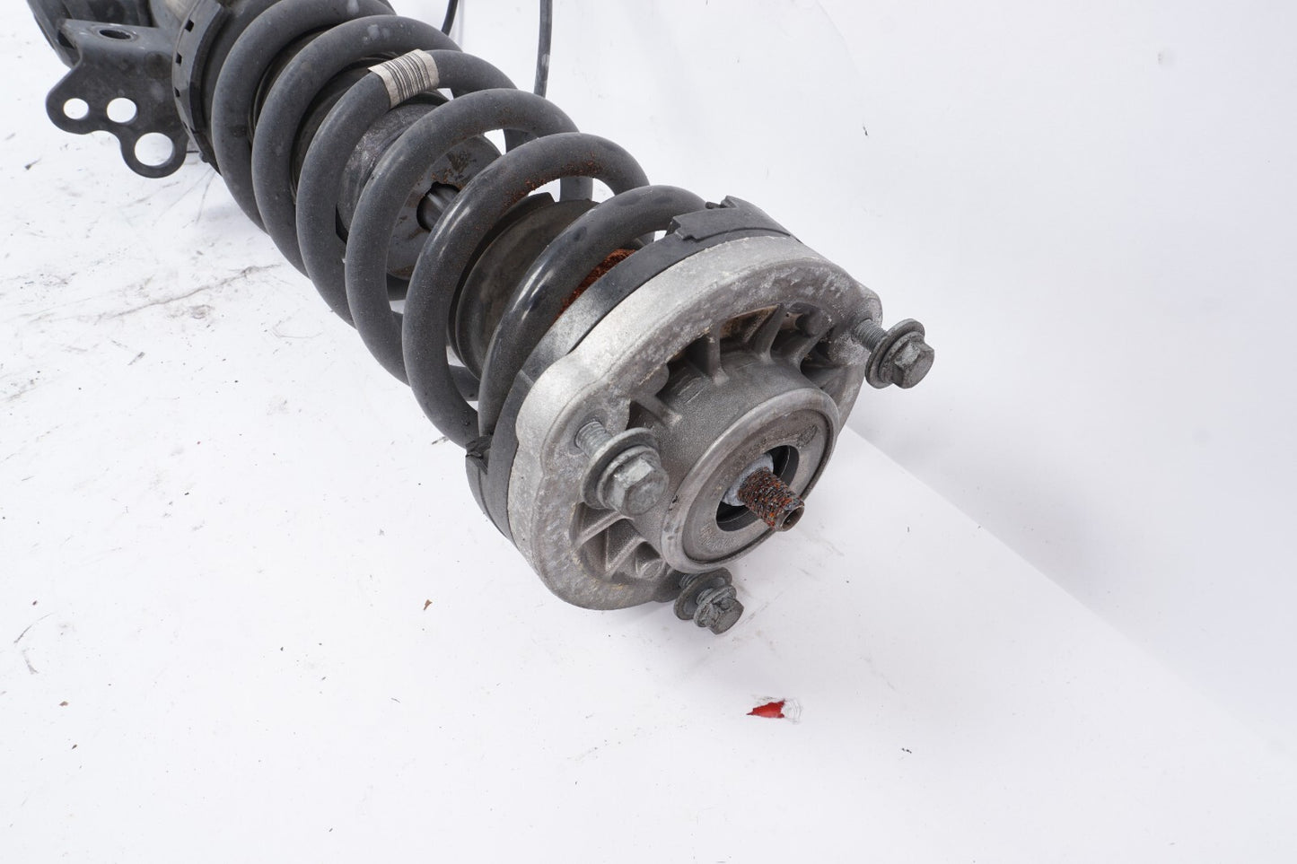 13 - 18 BMW 650i Grand Coupe RWD Front Left Driver Shock Absorber VDC OEM